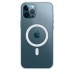 Чохол Apple iPhone 12 Pro Max Clear Case with MagSafe  Чохли для iPhone
   3 