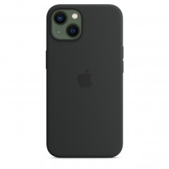 Чохол Apple iPhone 13 Silicone Case - Midnight Copy