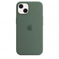 Чохол Apple iPhone 13 mini Silicone Case with MagSafe - Eucalyptus Copy