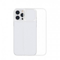 Чохол Baseus Simple Case для iPhone 13 Pro Max Transparent