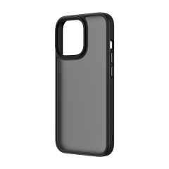 Чохол Rock Guard Series For iPhone 13 Pro Matte Black