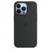 Чохол Apple iPhone 13 Pro Max Silicone Case - Black Copy  Чохли для iPhone
   2 