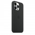Чохол Apple iPhone 13 Pro Max Silicone Case - Black Copy  Чохли для iPhone
   2 