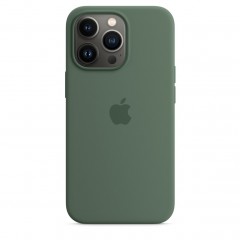 Чохол Apple iPhone 13 Pro Max Silicone Case with MagSafe - Eucalyptus Copy