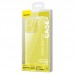 Чохол Baseus Simple Series Protective Case для iPhone 14 Pro Transparent  Чохли для iPhone
   2 