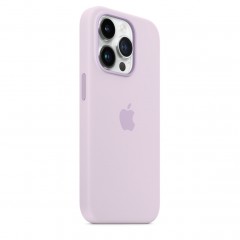Чохол Apple iPhone 14 Pro Max Silicone Case with MagSafe - Lilac Copy