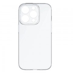 Чохол Baseus Simple Series Protective Case для iPhone 14 Pro Max Transparent