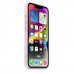 Чохол iPhone 14 Silicone Case with MagSafe - Lilac Copy  Чохли для iPhone
   2 