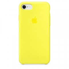 Чохол Apple iPhone 7/8 Silicone Case - Flash копія