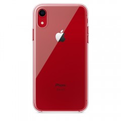 Чохол Apple iPhone XR Clear Case Чохол Apple iPhone XR Clear Case
