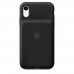 Чохол повербанк Apple iPhone XR Smart Battery Case - Black  Чохли для iPhone
   3 