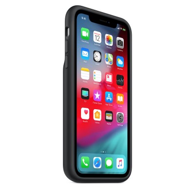 Чохол повербанк Apple iPhone XR Smart Battery Case - Black  Чохли для iPhone
   3 