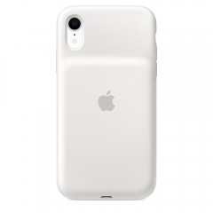 Чохол Apple iPhone XR Smart Battery Case - White