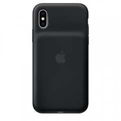 Зарядний чохол Apple iPhone XS Smart Battery Case - Black