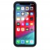 Зарядный чехол Apple iPhone XS Smart Battery Case - Black  Чехлы для iPhone   3 