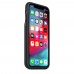 Зарядный чехол Apple iPhone XS Smart Battery Case - Black  Чехлы для iPhone   1 