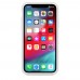 Чохол Apple iPhone XS Smart Battery Case - White  Чохли для iPhone
   1 