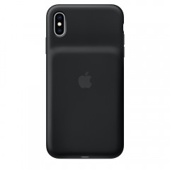 Чохол Apple iPhone XS Max Smart Battery Case - Black