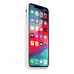 Чохол Apple iPhone XS Max Smart Battery Case - White  Чохли для iPhone
   1 