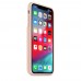 Чохол Apple iPhone XS Max Smart Battery Case - Pink Sand  Чохли для iPhone
   1 