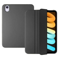 Чохол Smart Case for iPad mini 6 Black Чохол Smart Case for iPad mini 6 Black