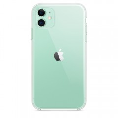 Чохол Apple iPhone 11 Clear Case Чохол Apple iPhone 11 Clear Case