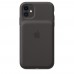 Чохол батарея Apple iPhone 11 Smart Battery Case - Black  Чохли для iPhone
   6 