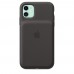 Чохол батарея Apple iPhone 11 Smart Battery Case - Black  Чохли для iPhone
   5 
