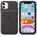Чохол батарея Apple iPhone 11 Smart Battery Case - Black  Чохли для iPhone
   6 