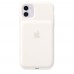 Чохол батарея Apple iPhone 11 Smart Battery Case - Soft White  Чохли для iPhone
   2 