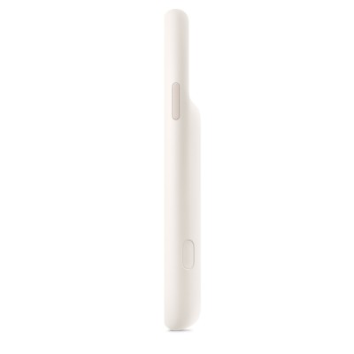 Чохол батарея Apple iPhone 11 Smart Battery Case - Soft White  Чохли для iPhone
   3 