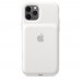 Чохол-батарея Apple iPhone 11 Pro Smart Battery Case - White  Чохли для iPhone
   1 