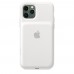 Чохол-батарея Apple iPhone 11 Pro Smart Battery Case - White  Чохли для iPhone
   2 