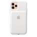 Чохол-батарея Apple iPhone 11 Pro Smart Battery Case - White  Чохли для iPhone
   3 