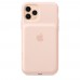 Чохол-батарея Apple iPhone 11 Pro Smart Battery Case - Pink Sand  Чохли для iPhone
   3 