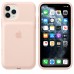 Чохол-батарея Apple iPhone 11 Pro Smart Battery Case - Pink Sand  Чохли для iPhone
   5 