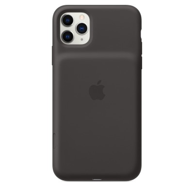 Чехол-батарея Apple iPhone 11 Pro Smart Battery Case - Black  Чехлы для iPhone   2 