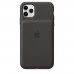 Чехол-батарея Apple iPhone 11 Pro Smart Battery Case - Black  Чехлы для iPhone   2 