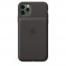 Чехол-батарея Apple iPhone 11 Pro Smart Battery Case - Black  Чехлы для iPhone   3 