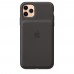 Чехол-батарея Apple iPhone 11 Pro Smart Battery Case - Black  Чехлы для iPhone   4 