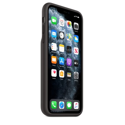 Чехол-батарея Apple iPhone 11 Pro Smart Battery Case - Black  Чехлы для iPhone   5 
