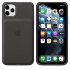 Чохол-батарея Apple iPhone 11 Pro Smart Battery Case - Black