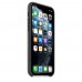 Чохол Apple iPhone 11 Pro Leather Case - Black  Чохли для iPhone
   2 