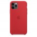 Чохол Apple iPhone 11 Pro Silicone Case - (PRODUCT)RED  Чохли для iPhone
   1 