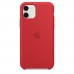 Чохол Apple iPhone 11 Silicone Case - (PRODUCT)RED Copy  Чохли для iPhone
   2 
