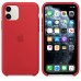 Чохол Apple iPhone 11 Silicone Case - (PRODUCT)RED Copy  Чохли для iPhone
   1 