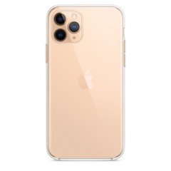 Чохол Apple iPhone 11 Pro Clear Case Чохол Apple iPhone 11 Pro Clear Case