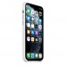 Чохол Apple iPhone 11 Pro Max Silicone Case - White Copy  Чохли для iPhone
   2 