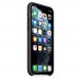 Чехол Apple iPhone 11 Pro Max Silicone Case - Black Copy  Чехлы для iPhone   2 
