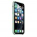 Чехол Apple iPhone 11 Pro Silicone Case - Beryl  Чехлы для iPhone   3 